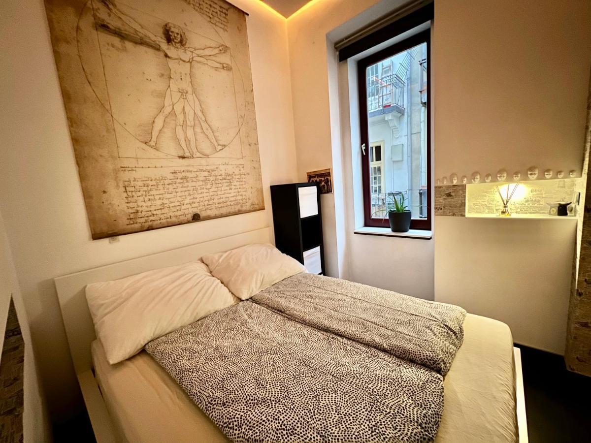 Small Home Budapest Lonyay Eksteriør billede